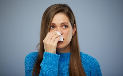 Blocked nose specialist Kent