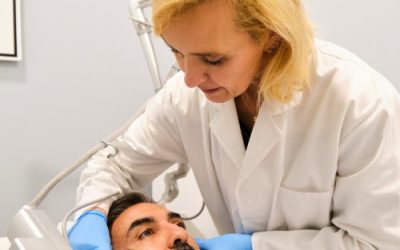 Balance and Dizziness Clinic Kent