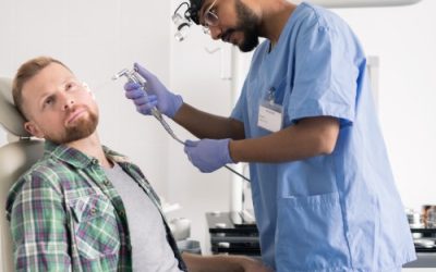 Sinus Treatment East Kent