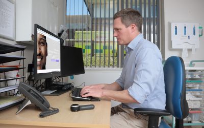 Skin surgery East Kent