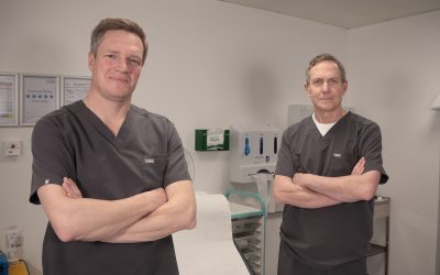 Private Dermatology Clinic East Kent