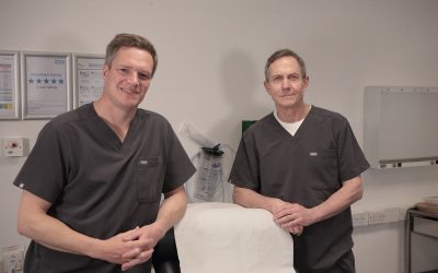 Welcome to The Private Medical Group